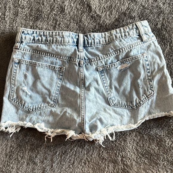 Altard state size 31 jeans shorts - Picture 3 of 3